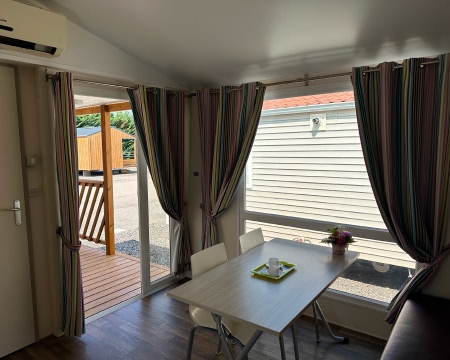 Bungalow Vero