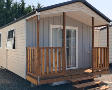 Bungalow Vero Mini