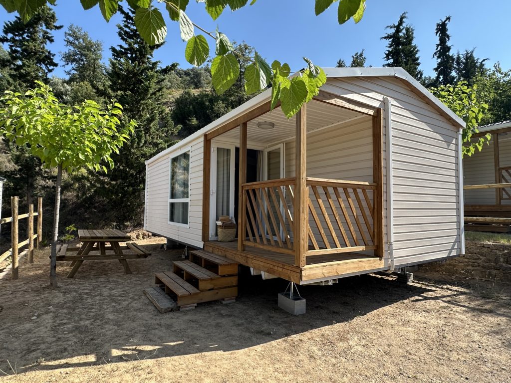 Bungalow Vero 5 pax Bungalow Vero 5 pax