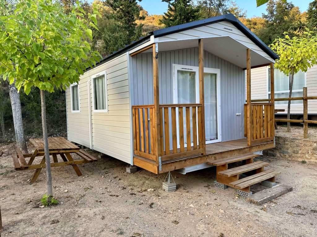 Bungalow Vero 2 pax Bungalow Vero 2 pax