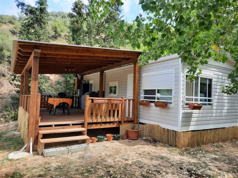 Bungalow Mascún Bungalow Mascún